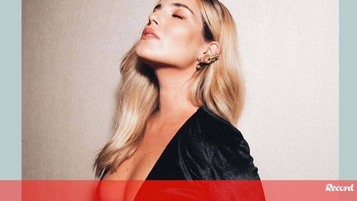 Desfile De Sensualidade Nos Globos De Ouro Fotogalerias Jornal Record