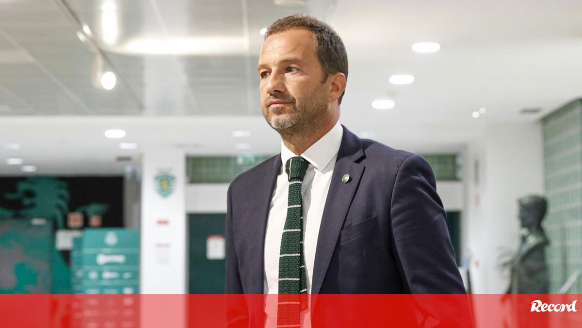 Varandas confirms cash exchange between Sporting and FC Porto – Sporting