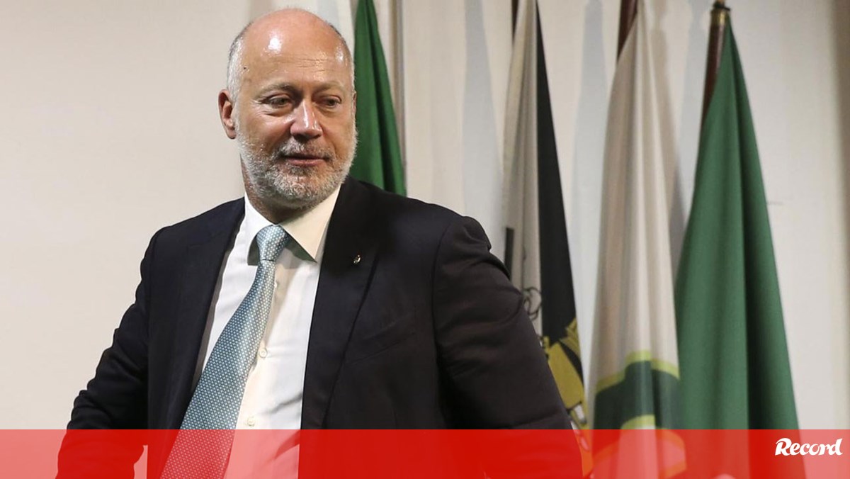 Bernardo Ayala: «La política de retribuciones es transparente desde hace varios años» – Sporting