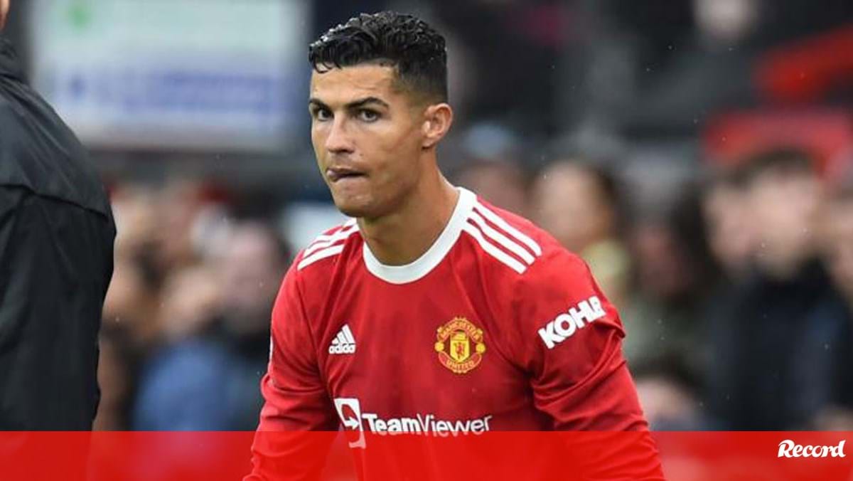 Cristiano Ronaldo does not give up on cryotherapy: ‘miraculous’ machine is already in Manchester – CR7’s diary