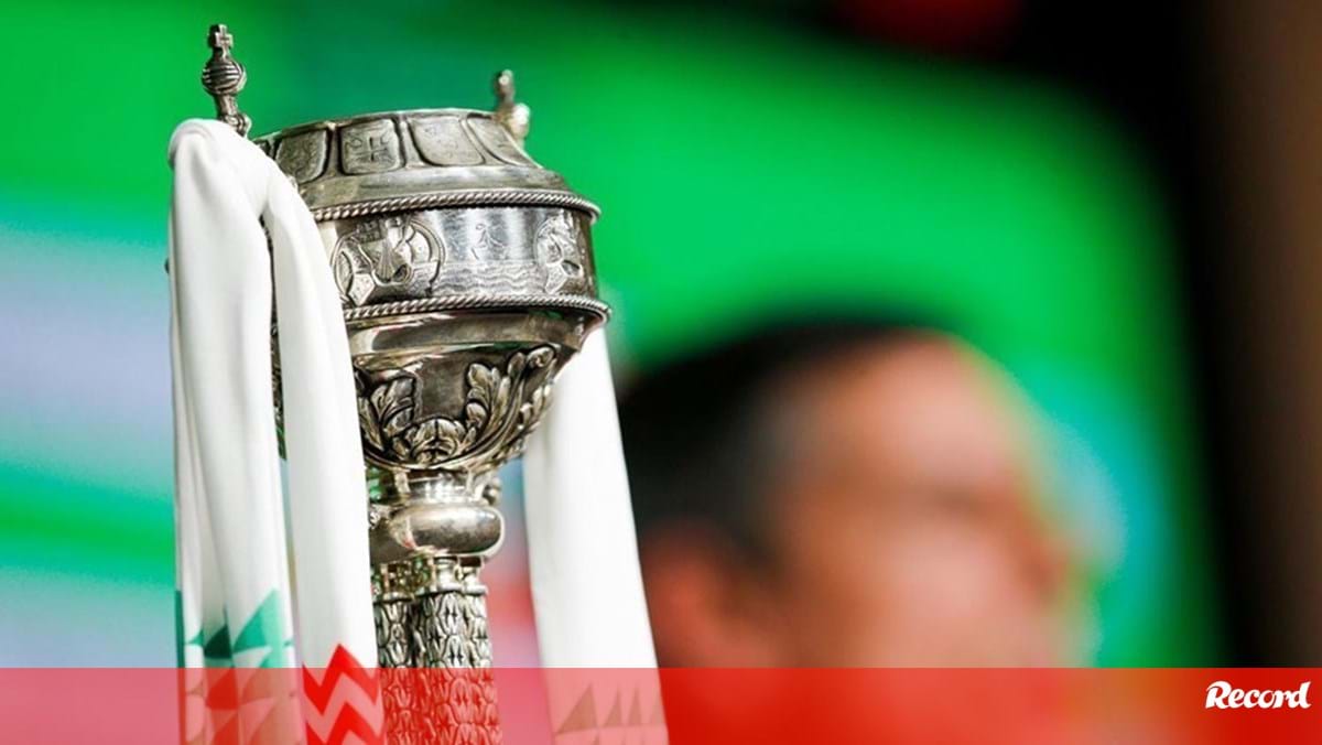 B-SAD bate Vilaverdense e segue para os quartos de final da Taça de  Portugal - SIC Notícias
