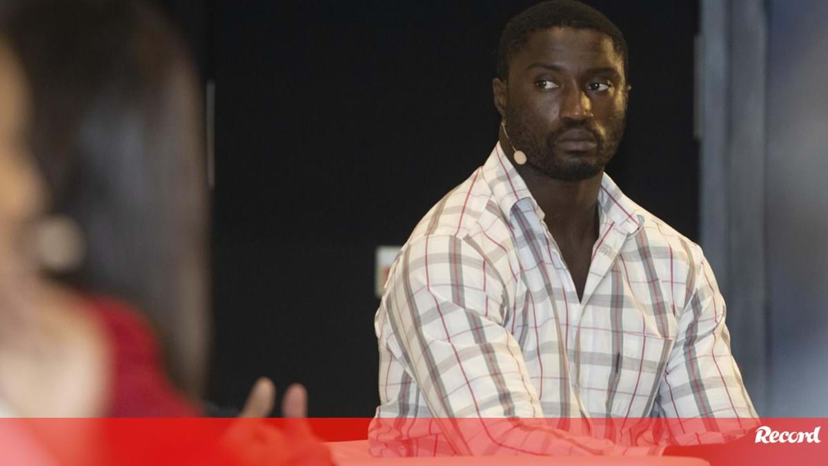 El judoca Célio Dias confiesa: «No sé quién soy»