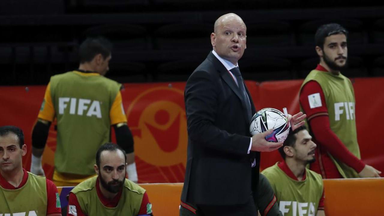 Ricardinho eleito melhor jogador do Mundial de futsal: conheça a lista de  premiados - Futsal - Jornal Record