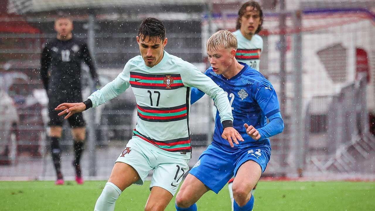 Hóquei: Portugal é vice-campeão europeu de sub-23 - BOM DIA Luxemburgo