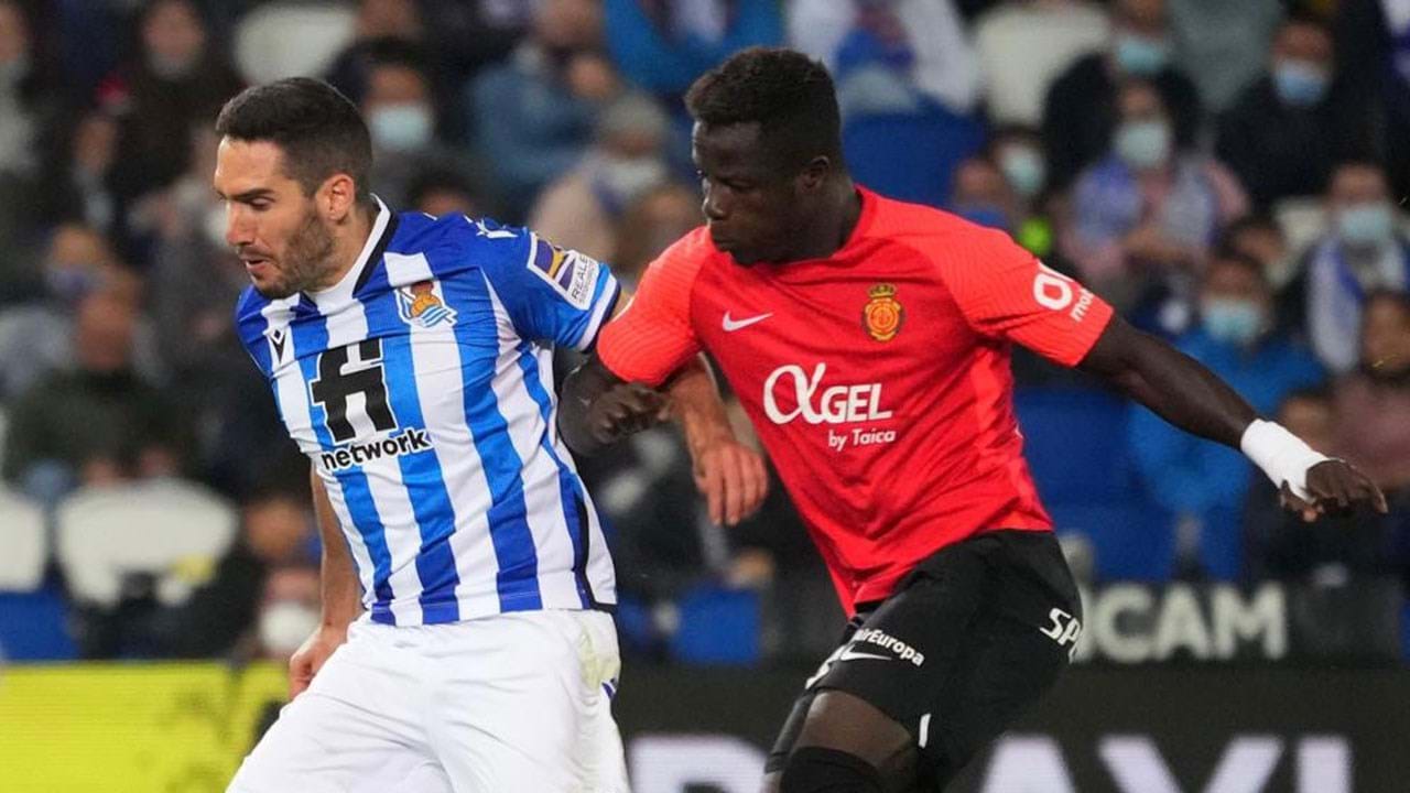 Em jogo de expulsões, Barcelona e Getafe não saem do zero na estreia 