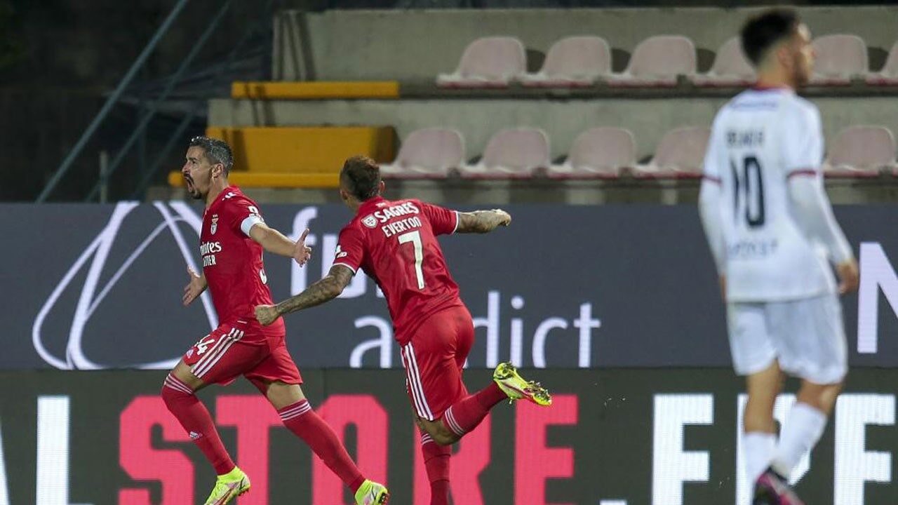 Taça de Portugal todos os resultados e as equipas apuradas para os