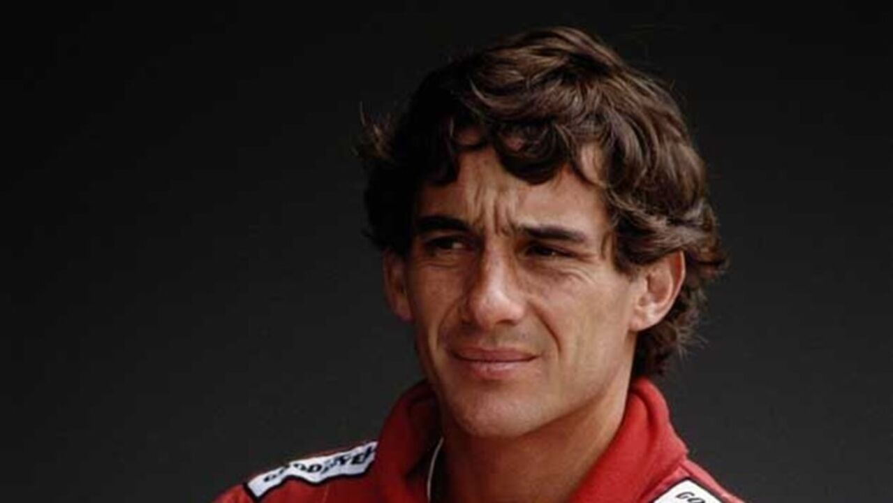 Morreu o pai de Ayrton Senna - Fórmula 1 - Jornal Record