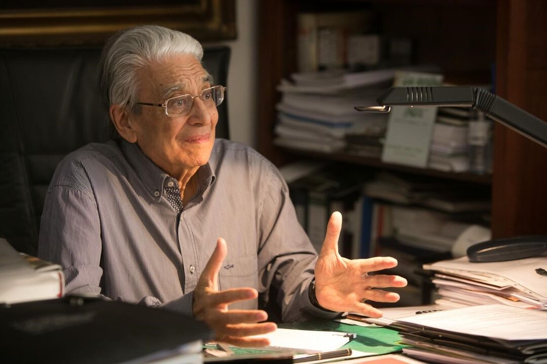 Padre Vítor Feytor Pinto	