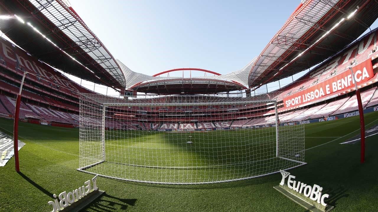 Estádio da Luz