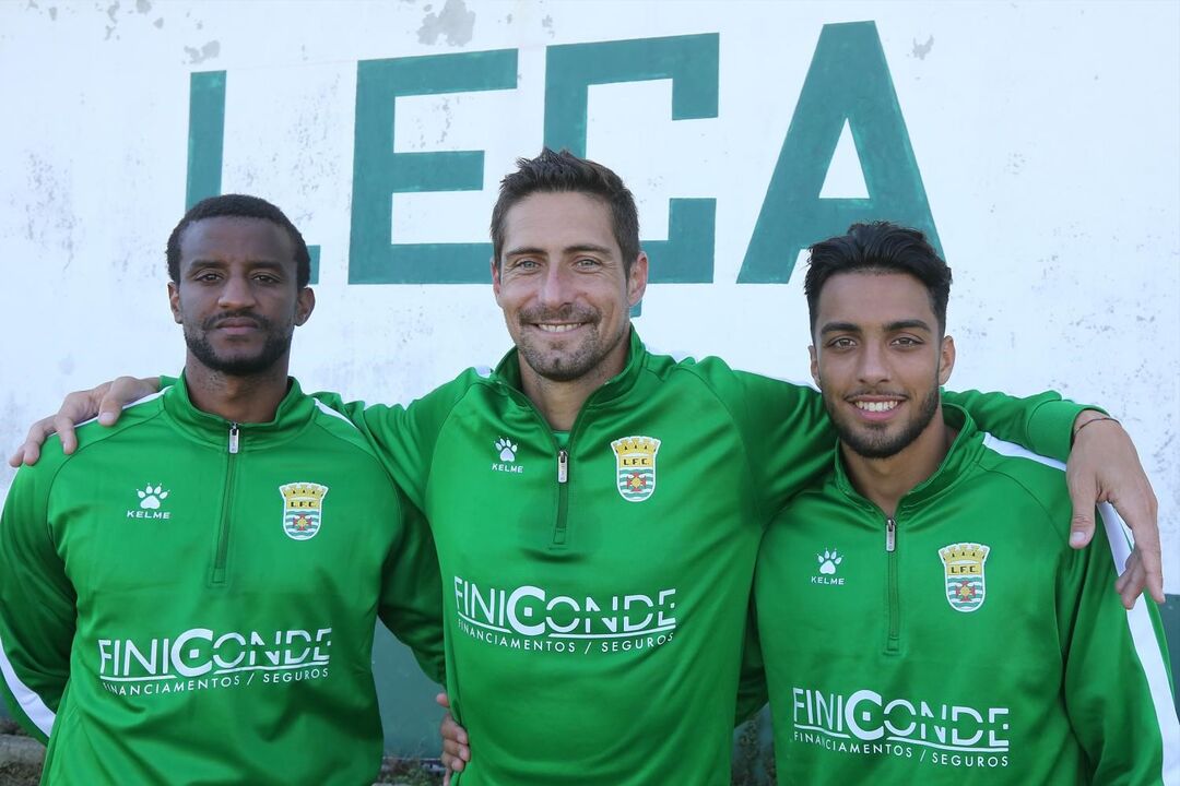 Ballack, Materazzi e Nani explicam alcunhas