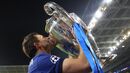 Defesas: Azpilicueta (Chelsea)