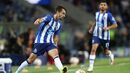 Fábio Vieira (FC Porto)