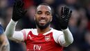 Lacazette (Arsenal)