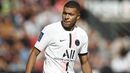 Mbappé (PSG)