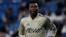 Guarda-redes: Onana (Ajax)