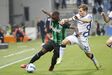 Jérémie Boga (Sassuolo)