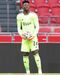 Onana - Saiu para o Ajax em 2015, o seu passe está avaliado em 17 milhões de euros