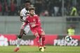 264. Rafa Silva (Benfica), 29,8 M€ (-0,06 M€)