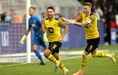 150. Raphael Guerreiro (Borussia Dortmund), 42,1 M€ (-2,31 M€)