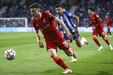 86. Diogo Jota (Liverpool), 54,3 M€ (-5,71 M€)