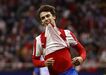 20. João Félix (At. Madrid), 87,4 M€ (+0,34 M€)