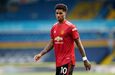 9. Marcus Rashford (Man. United), 110,9 M€ (-6,63 M€)
