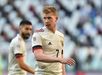 8. Kevin de Bruyne (Man. City), 112,5 M€ (-2,5 M€)