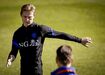 7. Frenkie de Jong (Barcelona), 114,3 M€ (+1,19 M€)