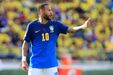 6. Neymar (Paris SG), 115,5 M€ (-7,87 M€)