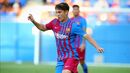 Gavi (17 anos/Espanha - Barcelona)