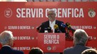 Francisco Benítez befürchtet neue Rechtsfälle in Benfica