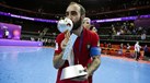 Ricardinho: outra vez candidato a melhor do mundo no futsal - BOM DIA Reino  Unido