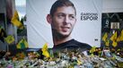 Acidente de Emiliano Sala: BBC revela telefonema que podia ter mudado rumo  dos acontecimentos - Internacional - Jornal Record