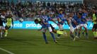 O resumo do Belenenses-Sporting: golos, casos e outros lances