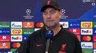 Jürgen Klopp sobre Simeone: «A reação dele não foi boa... mas a minha também não»