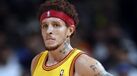 Delonte West nos Cleveland Cavaliers