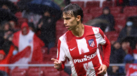 Félix não marcava desde 28 de fevereiro