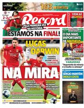 Sexta-feira, 1 de outubro de 2021