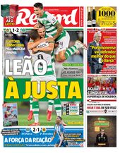 Domingo, 3 de outubro de 2021