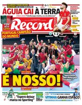 Segunda-feira, 4 de outubro de 2021