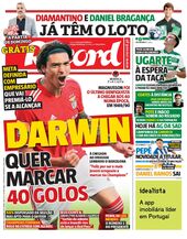 Quarta-feira, 6 de outubro de 2021