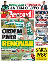 Quinta-feira, 7 de outubro de 2021