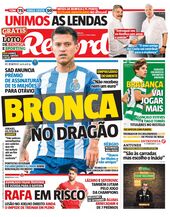 Quinta-feira, 14 de outubro de 2021