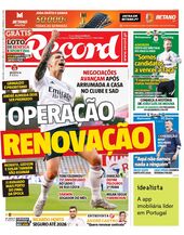 Sexta-feira, 15 de outubro de 2021