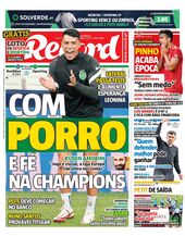 Terça-feira, 19 de outubro de 2021