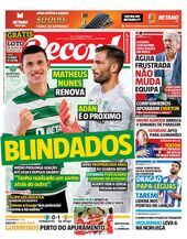 Sexta-feira, 22 de outubro de 2021