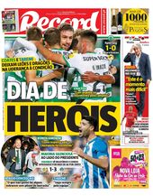 Domingo, 24 de outubro de 2021