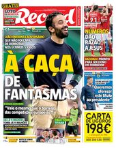 Terça-feira, 26 de outubro de 2021