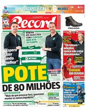 Sábado, 30 de outubro de 2021