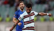Bruno Fernandes